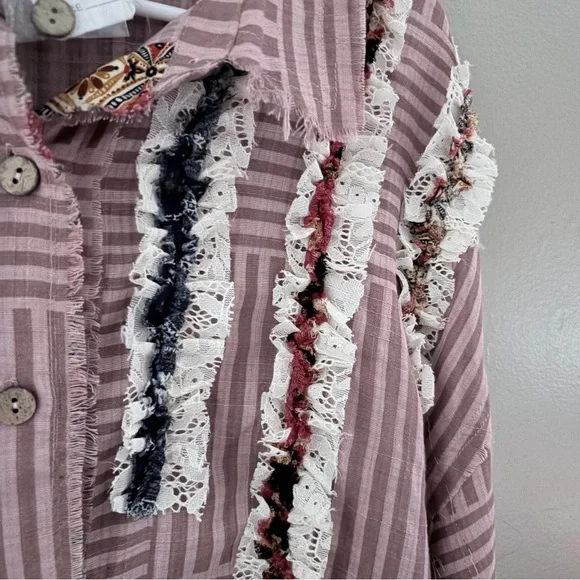 Oli & Hali Shirt - Picture 3 of 7